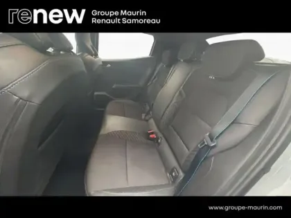 Photo 28 Renault Clio  1.0 TCe 90ch esprit Alpine - 24