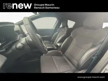 Photo 26 Renault Clio  1.0 TCe 90ch esprit Alpine - 24