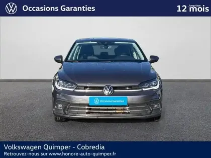 Photo 1 Volkswagen Polo  1.0 TSI 95ch Style