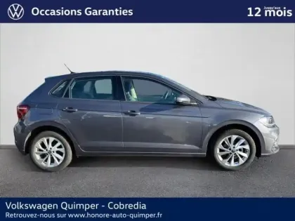 Photo 3 Volkswagen Polo  1.0 TSI 95ch Style