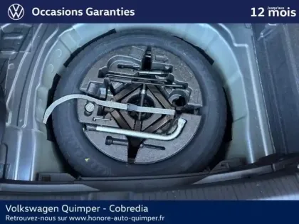 Photo 7 Volkswagen Polo  1.0 TSI 95ch Style