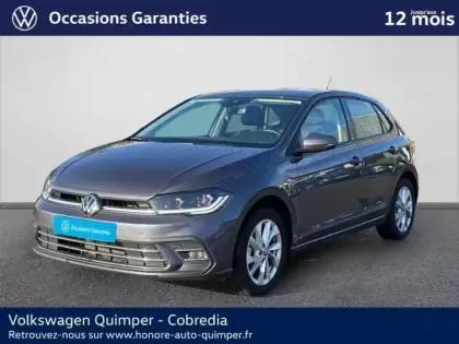 Photo Volkswagen Polo