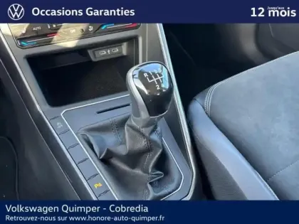 Photo 14 Volkswagen Polo  1.0 TSI 95ch Style