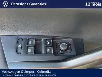 Photo 11 Volkswagen Polo  1.0 TSI 95ch Style