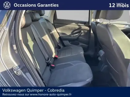 Photo 8 Volkswagen Polo  1.0 TSI 95ch Style