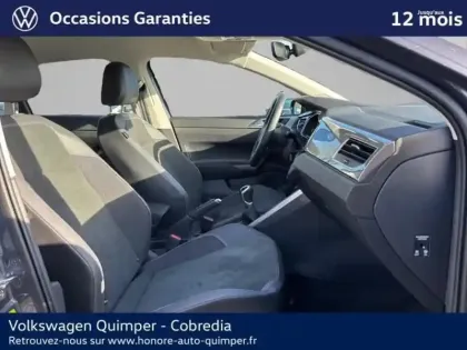 Photo 9 Volkswagen Polo  1.0 TSI 95ch Style