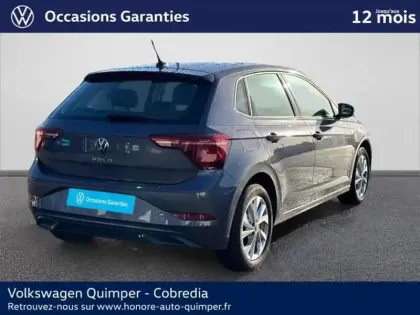 Photo 4 Volkswagen Polo  1.0 TSI 95ch Style
