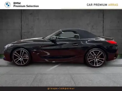 Photo 8 BMW Z4 roadster  sDrive20iA 197ch M Sport