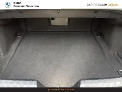 Photo 6 BMW Z4 roadster  sDrive20iA 197ch M Sport