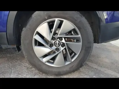 Photo 12 Nissan Qashqai  1.3 Mild Hybrid 158ch Business Edition Xtronic 2022