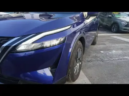 Photo 13 Nissan Qashqai  1.3 Mild Hybrid 158ch Business Edition Xtronic 2022