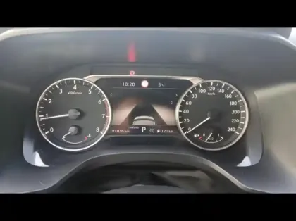 Photo 14 Nissan Qashqai  1.3 Mild Hybrid 158ch Business Edition Xtronic 2022