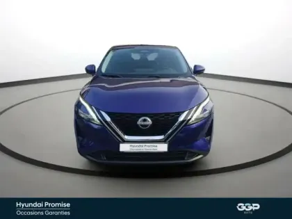 Photo 7 Nissan Qashqai  1.3 Mild Hybrid 158ch Business Edition Xtronic 2022