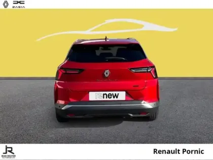 Photo 10 Renault Scenic  TECHNO E-Tech Electric 220ch GRANDE AUTONOMIE OPTIMUM CHARGE