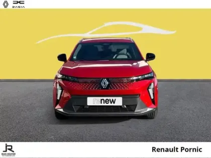 Photo 8 Renault Scenic  TECHNO E-Tech Electric 220ch GRANDE AUTONOMIE OPTIMUM CHARGE