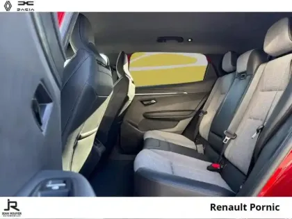 Photo 3 Renault Scenic  TECHNO E-Tech Electric 220ch GRANDE AUTONOMIE OPTIMUM CHARGE