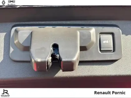 Photo 13 Renault Scenic  TECHNO E-Tech Electric 220ch GRANDE AUTONOMIE OPTIMUM CHARGE
