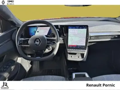 Photo 4 Renault Scenic  TECHNO E-Tech Electric 220ch GRANDE AUTONOMIE OPTIMUM CHARGE