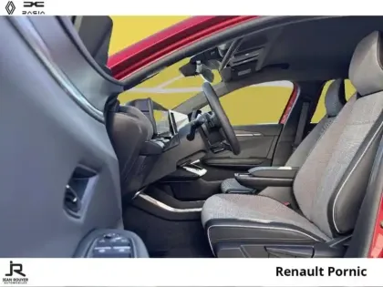 Photo 2 Renault Scenic  TECHNO E-Tech Electric 220ch GRANDE AUTONOMIE OPTIMUM CHARGE