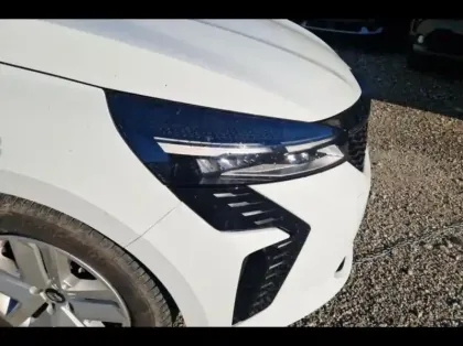 Photo 14 Renault Clio  1.0 Eco-G 100ch Evolution - 24