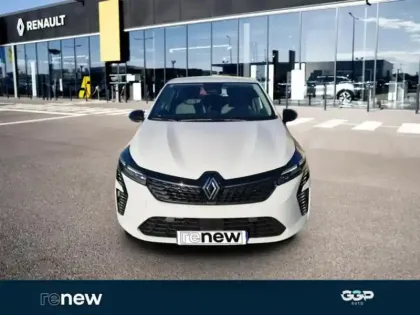 Photo 1 Renault Clio  1.0 Eco-G 100ch Evolution - 24