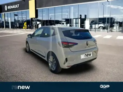 Photo 3 Renault Clio  1.0 Eco-G 100ch Evolution - 24