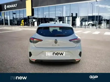 Photo 4 Renault Clio  1.0 Eco-G 100ch Evolution - 24