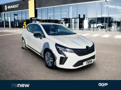 Photo 7 Renault Clio  1.0 Eco-G 100ch Evolution - 24