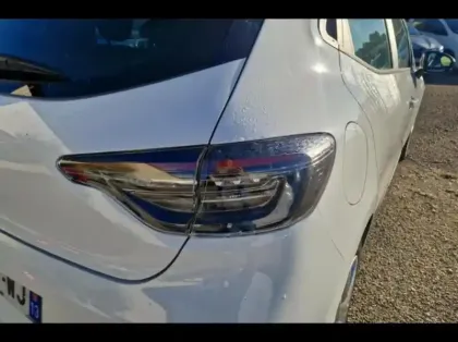 Photo 13 Renault Clio  1.0 Eco-G 100ch Evolution - 24