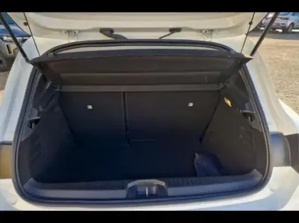 Photo 11 Renault Clio  1.0 Eco-G 100ch Evolution - 24