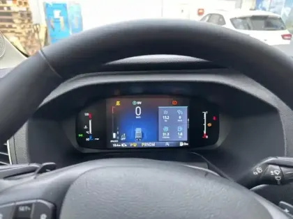 Photo 13 Ford Transit  2T Fg T350 L2H2 2.0 EcoBlue 130ch BVA8 Limited