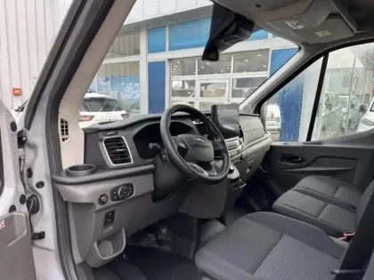 Photo 9 Ford Transit  2T Fg T350 L2H2 2.0 EcoBlue 130ch BVA8 Limited