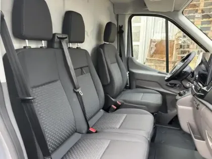 Photo 10 Ford Transit  2T Fg T350 L2H2 2.0 EcoBlue 130ch BVA8 Limited