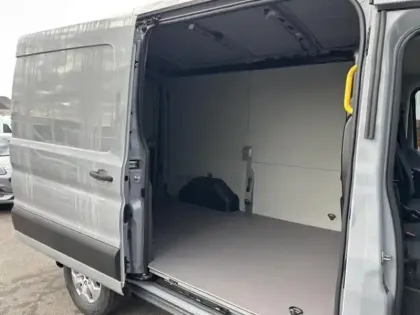 Photo 11 Ford Transit  2T Fg T350 L2H2 2.0 EcoBlue 130ch BVA8 Limited