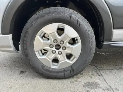 Photo 8 Ford Transit  2T Fg T350 L2H2 2.0 EcoBlue 130ch BVA8 Limited