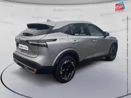 Photo 5 Nissan Qashqai  Hybrid e-POWER 190ch N-Connecta 2025