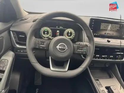 Photo 11 Nissan Qashqai  Hybrid e-POWER 190ch N-Connecta 2025