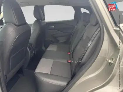 Photo 10 Nissan Qashqai  Hybrid e-POWER 190ch N-Connecta 2025