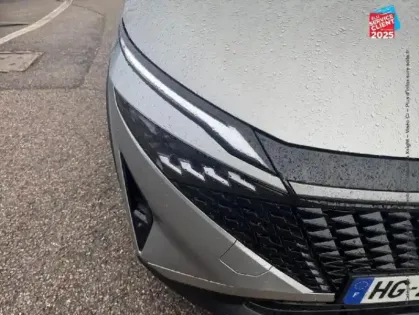 Photo 12 Nissan Qashqai  Hybrid e-POWER 190ch N-Connecta 2025