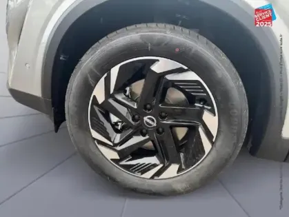 Photo 9 Nissan Qashqai  Hybrid e-POWER 190ch N-Connecta 2025