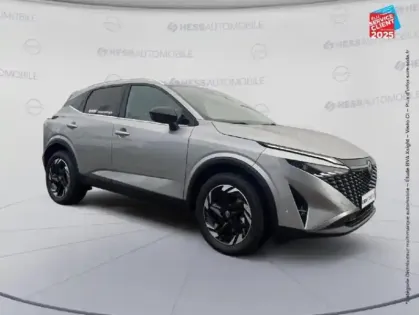 Photo 2 Nissan Qashqai  Hybrid e-POWER 190ch N-Connecta 2025