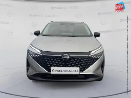 Photo 1 Nissan Qashqai  Hybrid e-POWER 190ch N-Connecta 2025