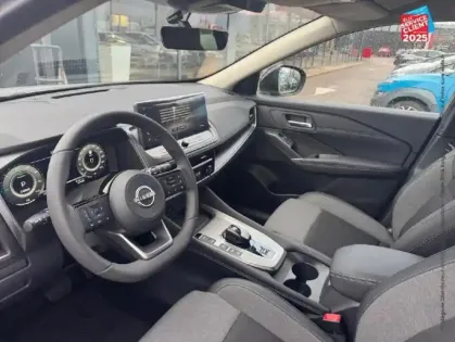 Photo 14 Nissan Qashqai  Hybrid e-POWER 190ch N-Connecta 2025