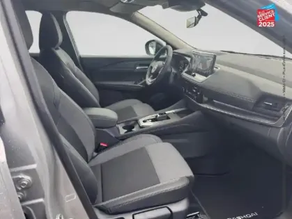 Photo 4 Nissan Qashqai  Hybrid e-POWER 190ch N-Connecta 2025