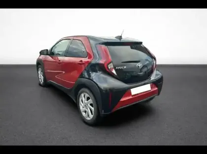 Photo 3 Toyota Aygo  X 1.0 VVT-i 72ch Design S-CVT MY23