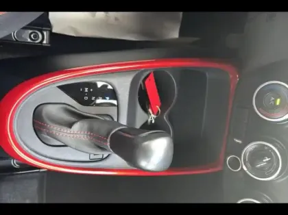 Photo 13 Toyota Aygo  X 1.0 VVT-i 72ch Design S-CVT MY23