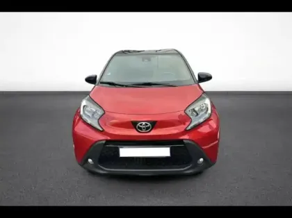 Photo 1 Toyota Aygo  X 1.0 VVT-i 72ch Design S-CVT MY23