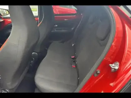 Photo 10 Toyota Aygo  X 1.0 VVT-i 72ch Design S-CVT MY23