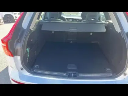 Photo 6 Volvo Xc60  T6 AWD 253 + 145ch Utimate Style Dark Geartronic