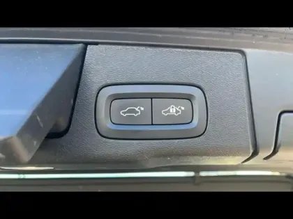 Photo 8 Volvo Xc60  T6 AWD 253 + 145ch Utimate Style Dark Geartronic